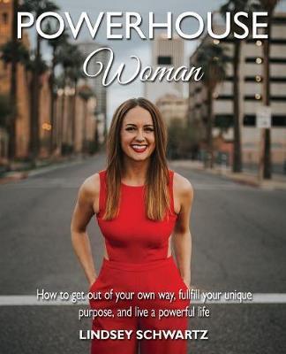 Powerhouse Woman by Lindsey Schwartz image