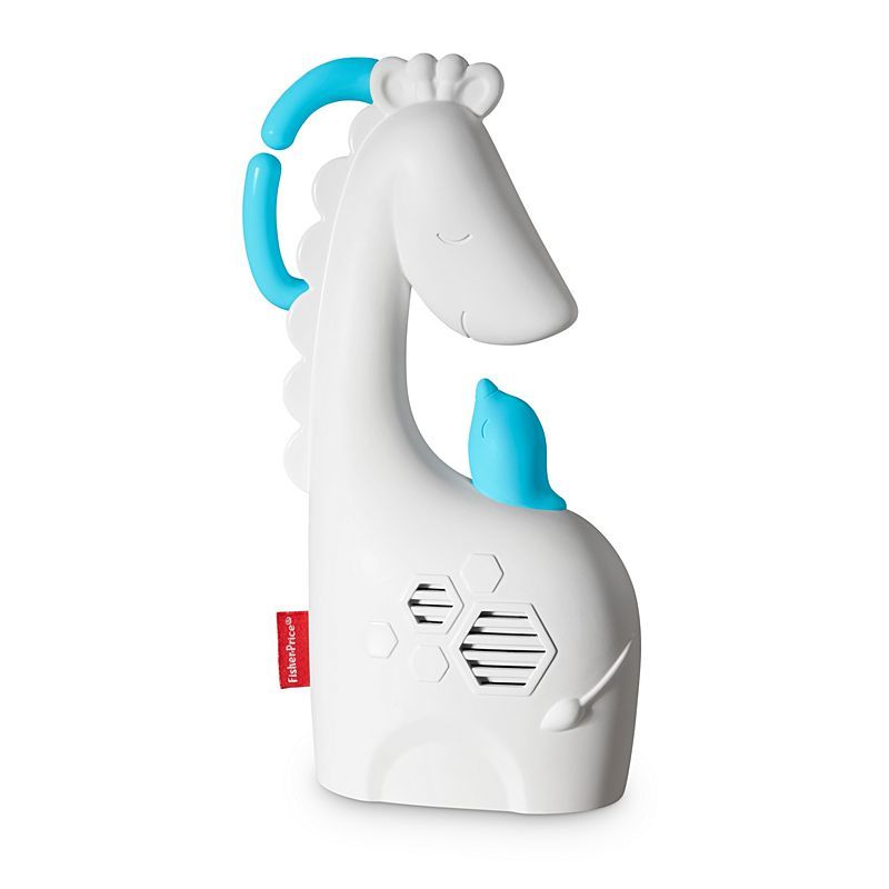 Fisher-Price: Soothe & Go Giraffe image