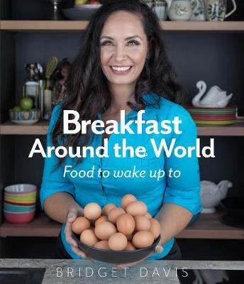 Breakfast around the World by Bridget Davis image