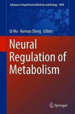 Neural Regulation of Metabolism image