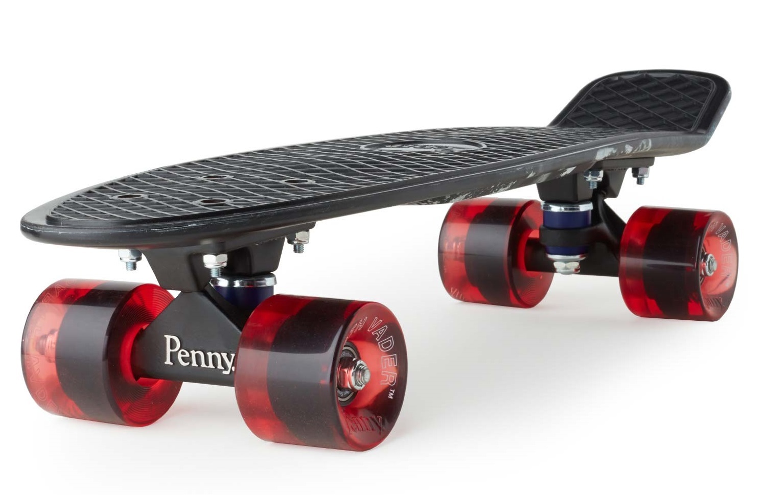 Penny: Star Wars Skateboard - Darth Vader (22") image