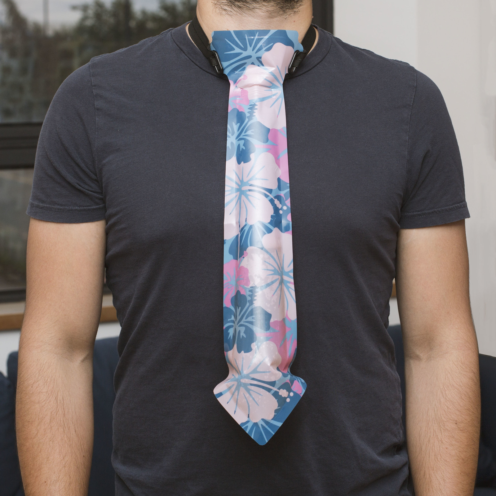 Beer Tie at Mighty Ape NZ