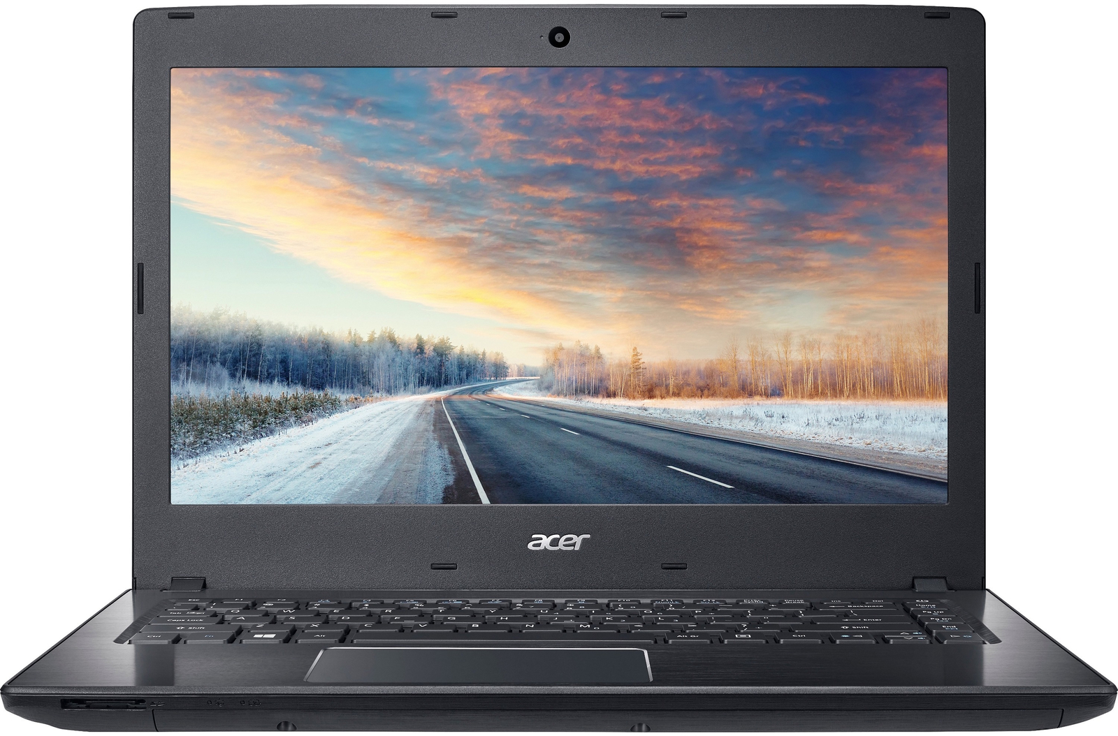 14" Acer Travelmate P249 i3 4GB 256GB Laptop