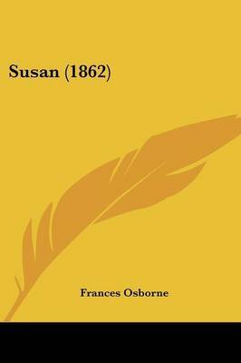 Susan (1862) by Frances Osborne image