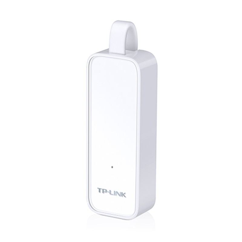 TP-LINK USB 3.0 to Gigabit Ethernet Adapter image