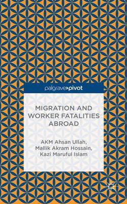 Migration and Worker Fatalities Abroad by A. Ullah image