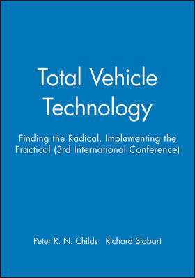 Total Vehicle Technology image