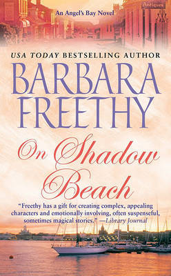 On Shadow Beach by Barbara Freethy image