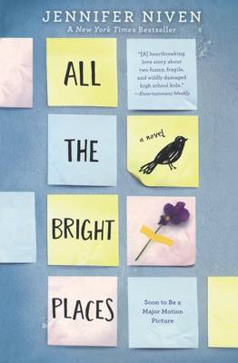 All the Bright Places image