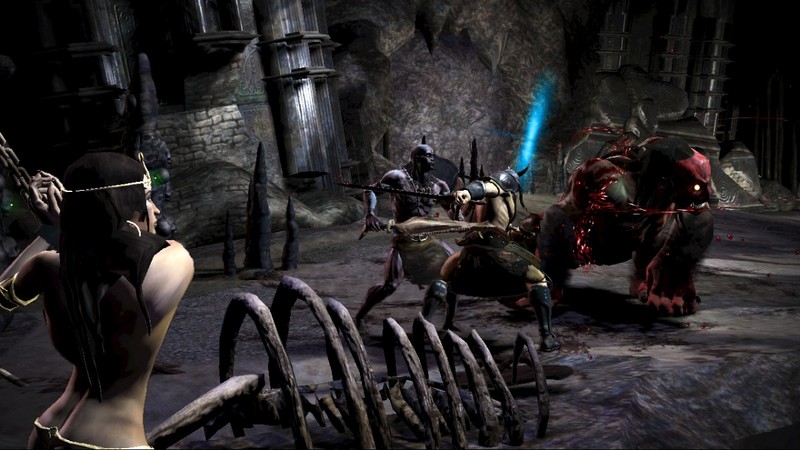Conan for Xbox 360 image