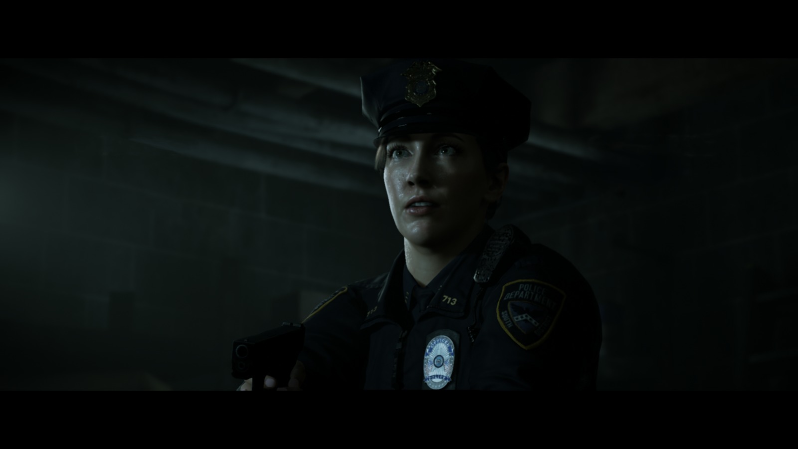 Hidden Agenda for PS4 image