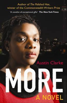 More by Austin Clarke image