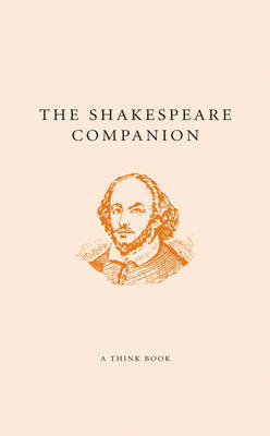COMPANIONS SHAKESPEARE COMPANION image