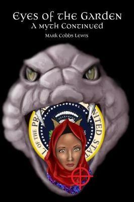Eyes of the Garden by Mark Cobbs Lewis image