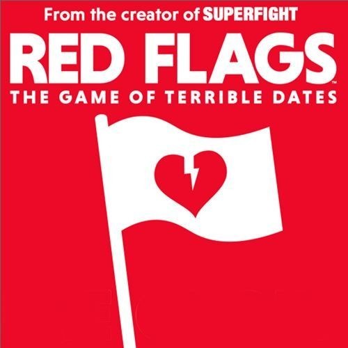 Red Flags - Core Deck image