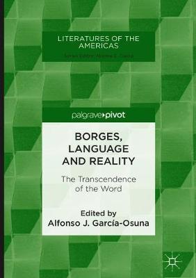 Borges, Language and Reality image