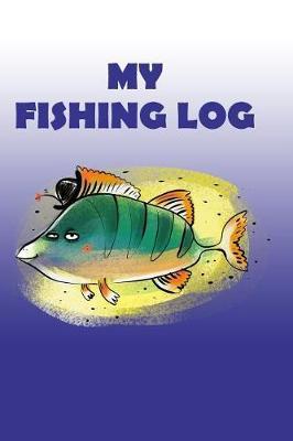 My Fishing Log image