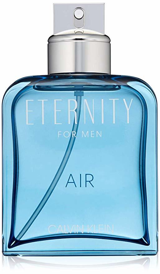 Buy Calvin Klein - Eternity Air at Mighty Ape NZ