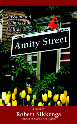 Amity Street by Robert Sikkenga image