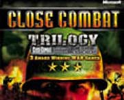 Close Combat Trilogy on PC