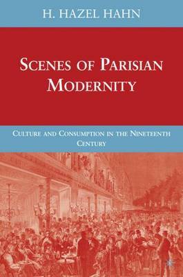 Scenes of Parisian Modernity image