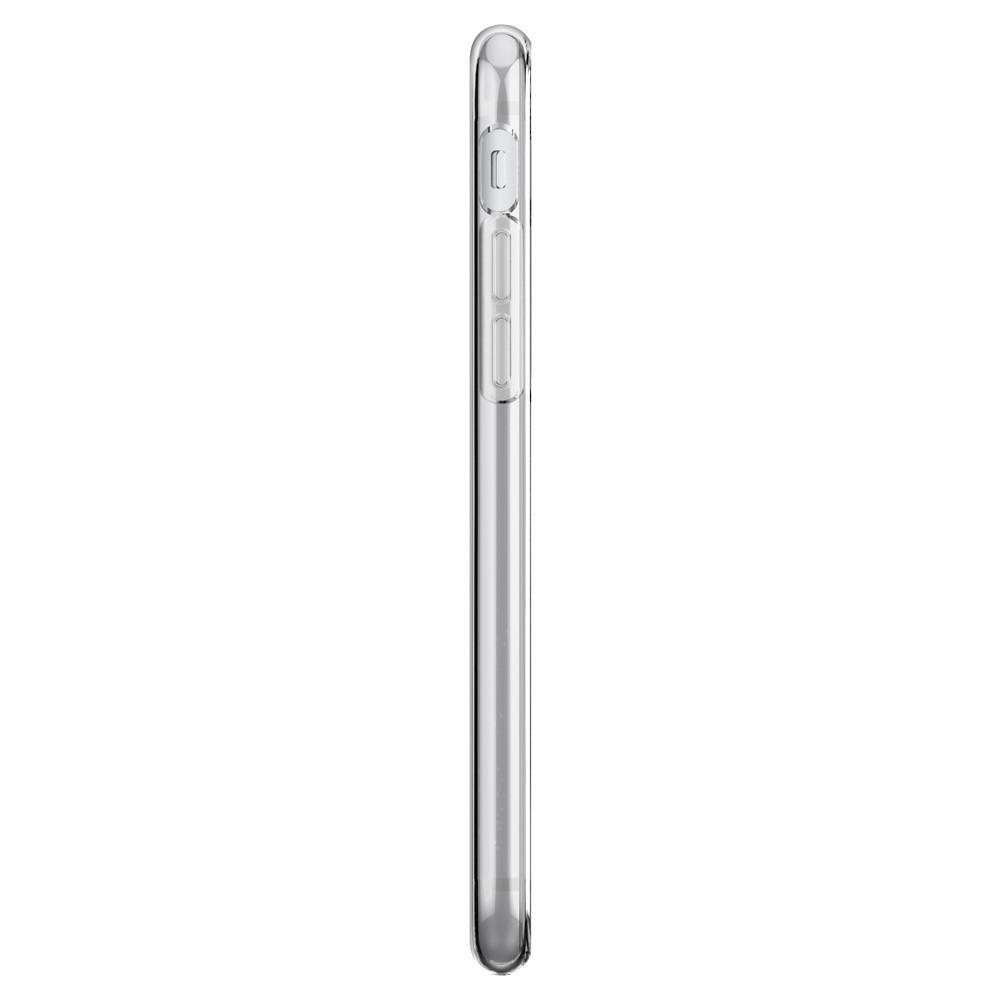 Spigen: iPhone 7 Liquid Crystal Case - (Clear)