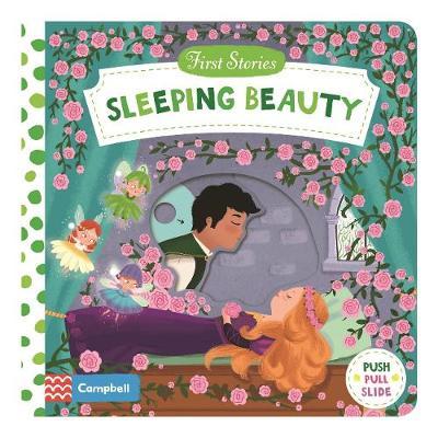 Sleeping Beauty by DAN TAYLOR image