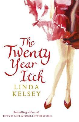 The Twenty-Year Itch by Linda Kelsey image