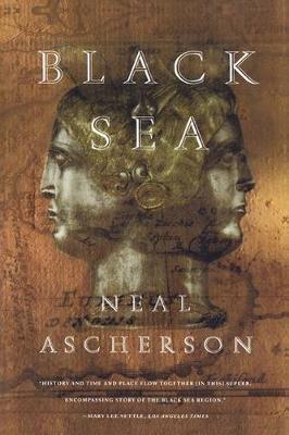 Black Sea by Neal Ascherson image