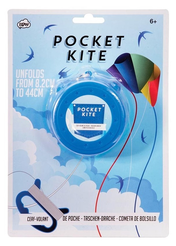 Buy NPW Pocket Kite at Mighty Ape Australia