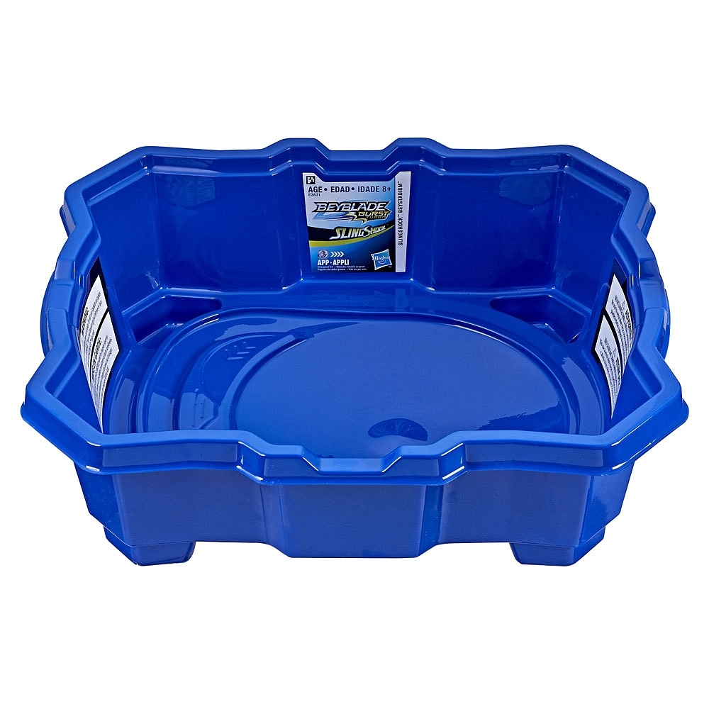 Beyblade Burst - Slingshock Beystadium image
