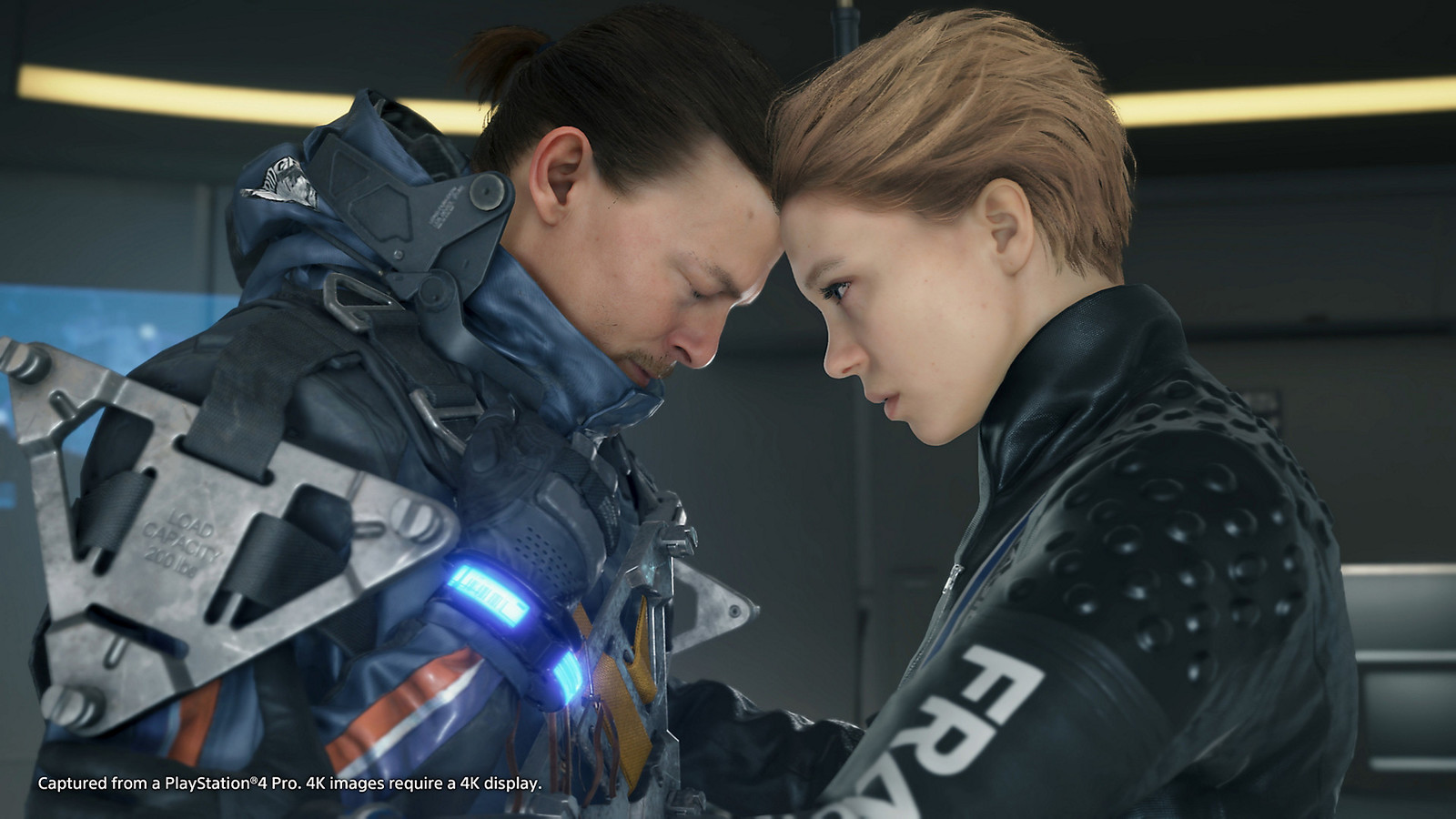 Death Stranding for PS4 image