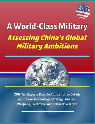 A World-Class Military by Senate of the United States of America image