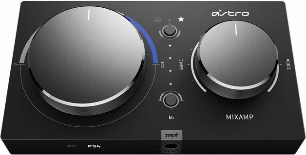 Astro MixAmp Pro TR | PS4 | In-Stock 