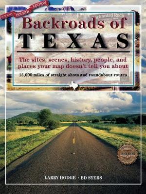 Backroads of Texas by Ed Syers image