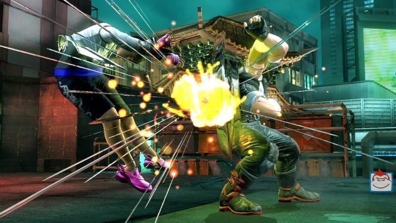Tekken 6 Collector's Edition (includes Hoodie, Artbook, Poster) for PS3 image