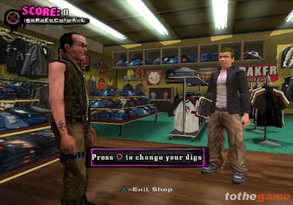 Tony Hawk's American Wasteland for Xbox image