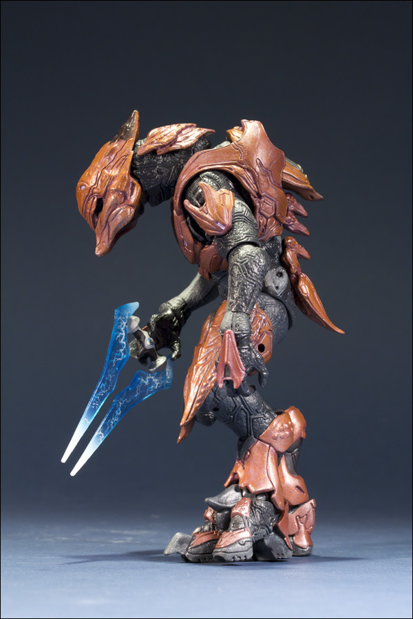 Halo 4 Elite Zealot Action Figure Series 1 at Mighty Ape NZ