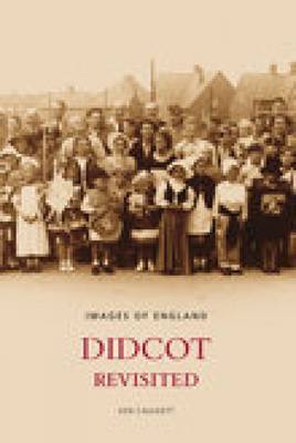 Didcot Revisited by Kenneth Caulkett image