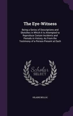 The Eye-Witness image