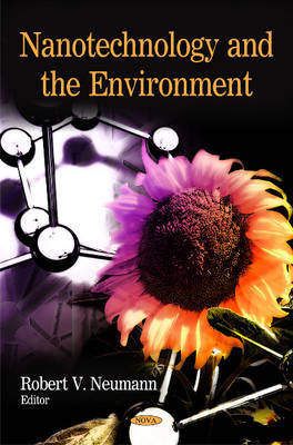 Nanotechnology & the Environment image