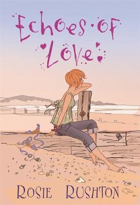 Echoes of Love by Rosie Rushton image