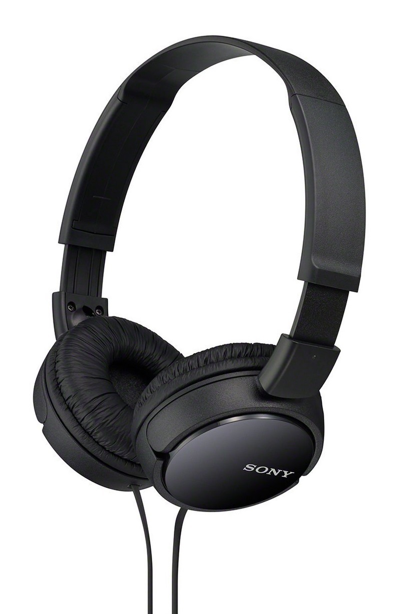 Sony: ZX110 - Overhead Headphones image