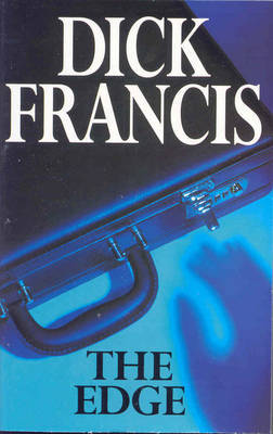 The Edge by Dick Francis image