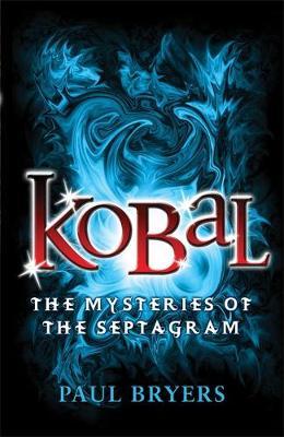 Kobal by Paul Bryers image