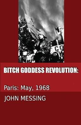 Bitch Goddess Revolution by John H Messing image