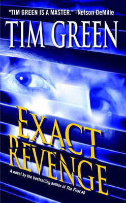 Exact Revenge by Tim Green image