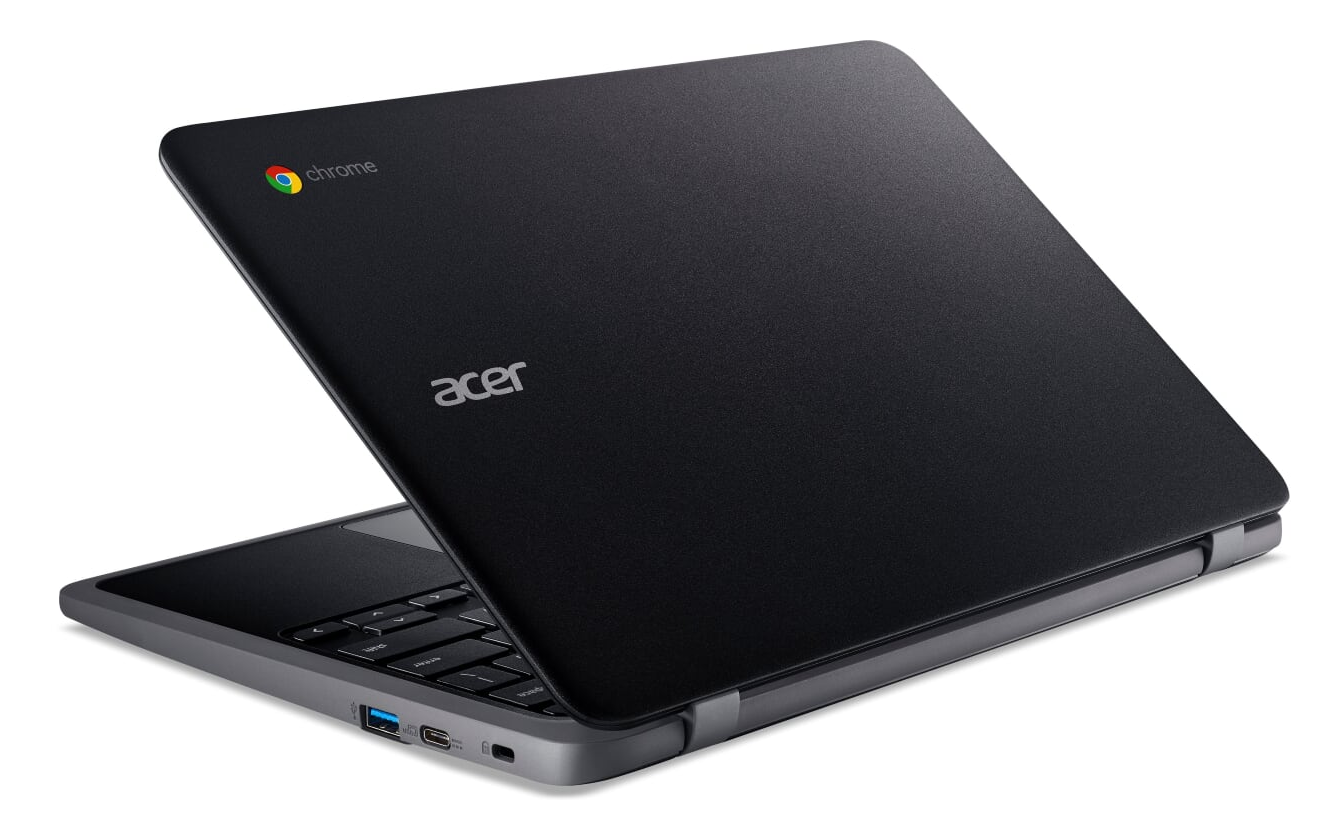 11.6 Acer Chromebook 4GB 32GB eMMC image