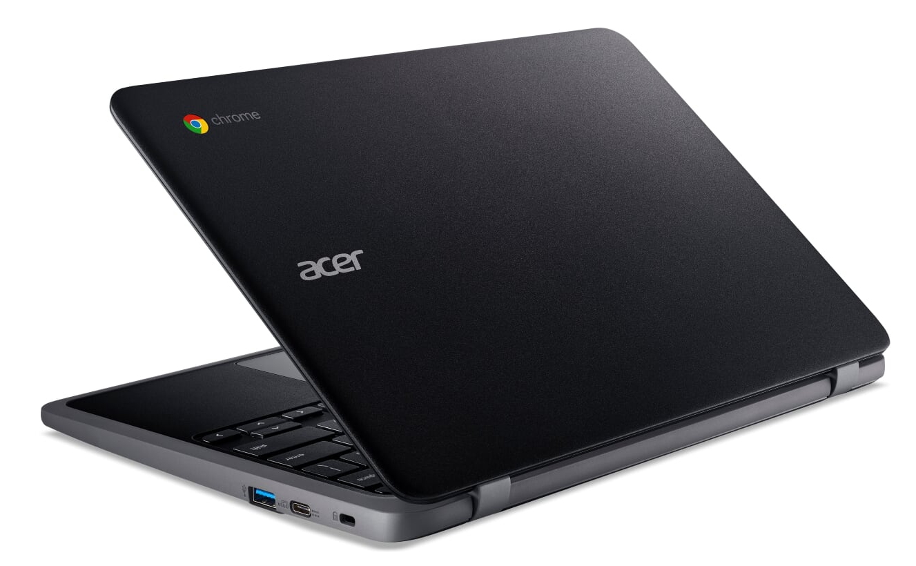 11.6" Acer Chromebook image