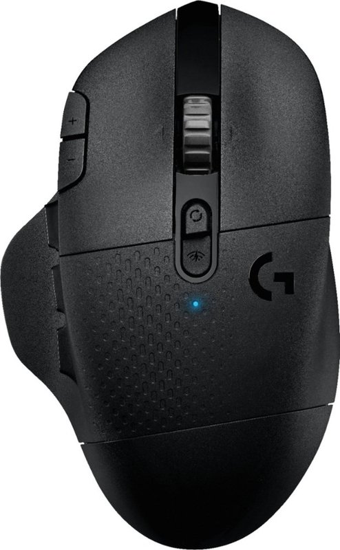 Logitech G604 Lightspeed Wireless Gaming Mouse